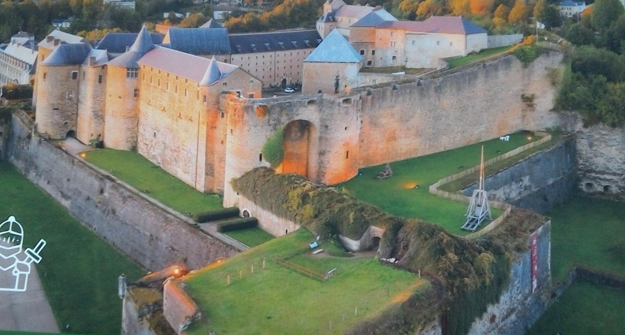 Chambre D'Hotes De Marie Chemery-Chehery Exteriér fotografie