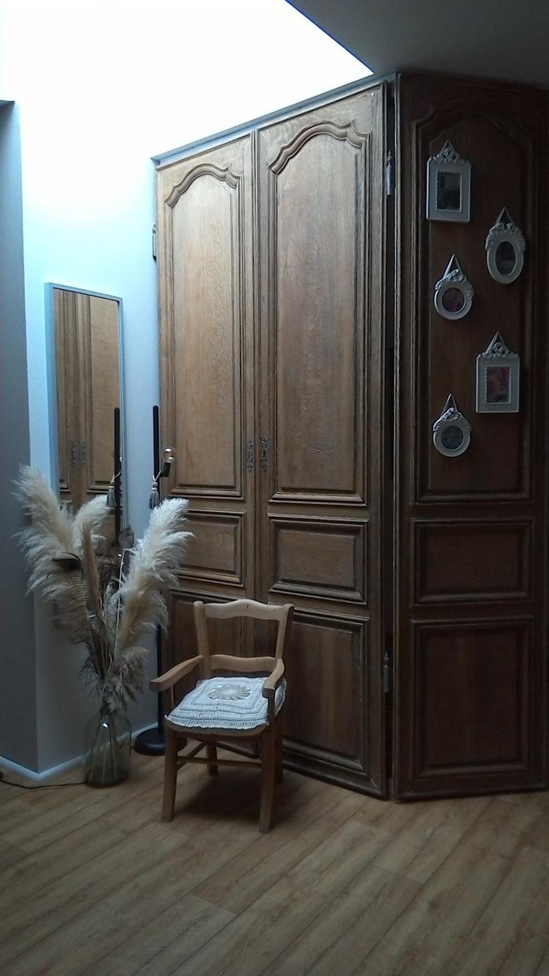 Chambre D'Hotes De Marie Chemery-Chehery Exteriér fotografie