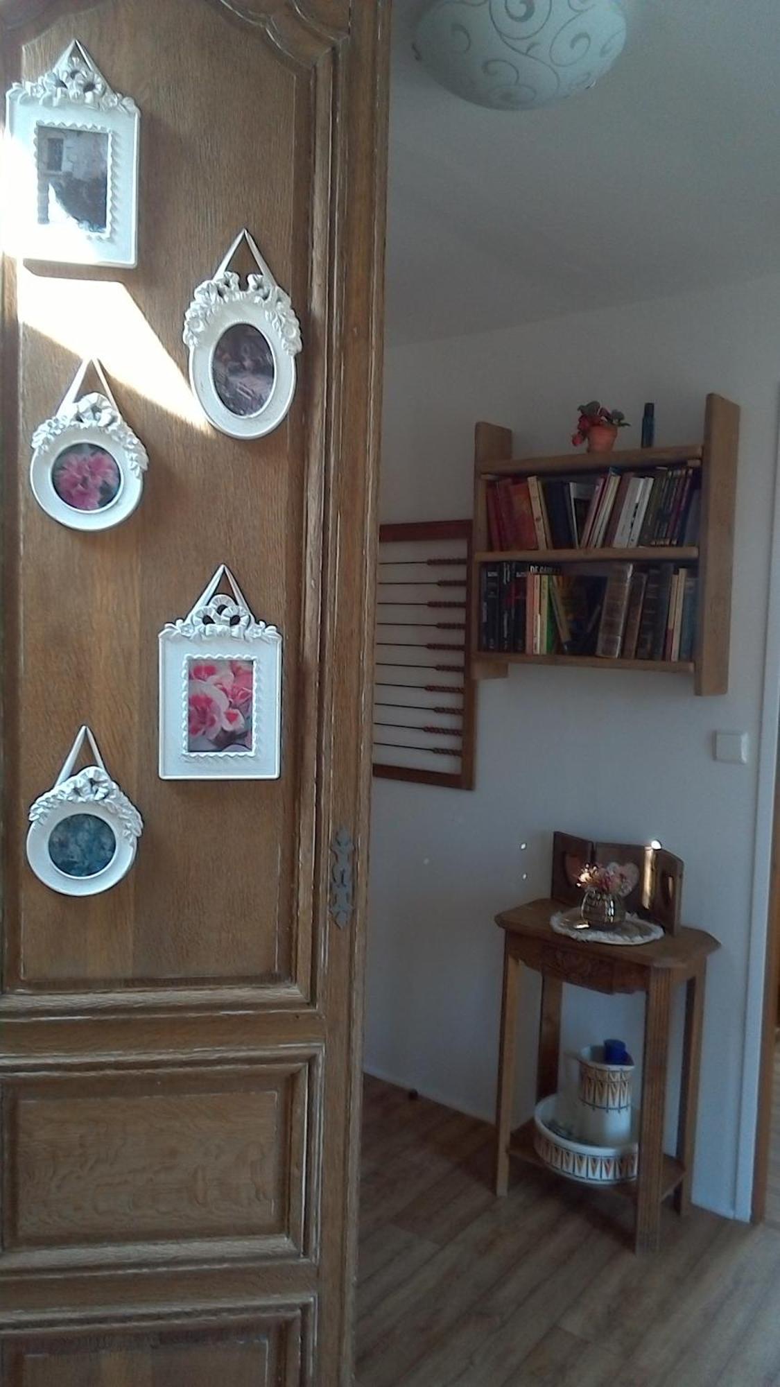 Chambre D'Hotes De Marie Chemery-Chehery Exteriér fotografie